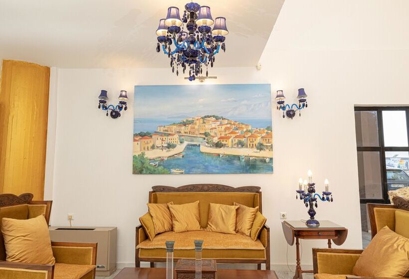 酒店 Santa Marina Unique