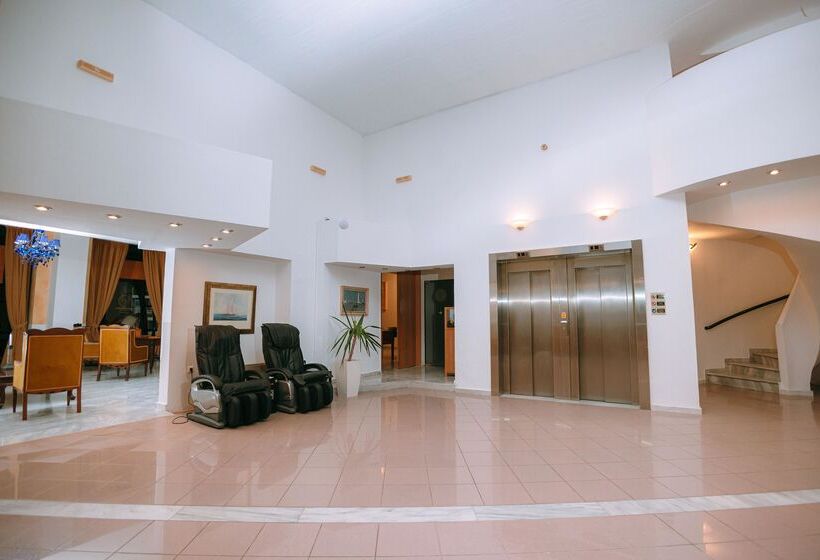 酒店 Santa Marina Unique