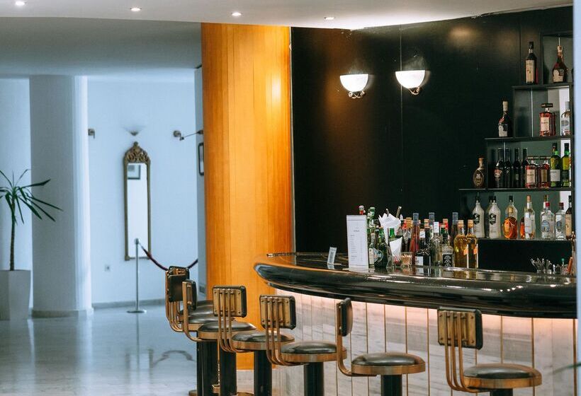 酒店 Santa Marina Unique