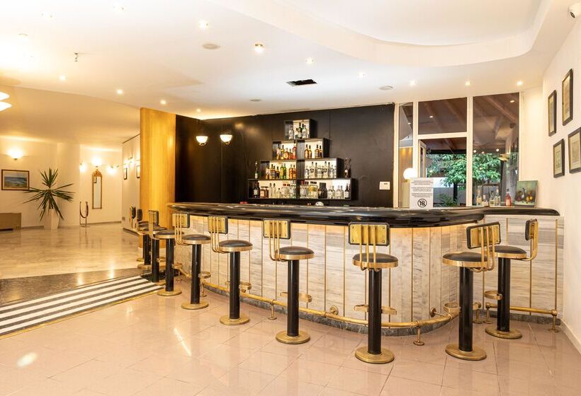 酒店 Santa Marina Unique