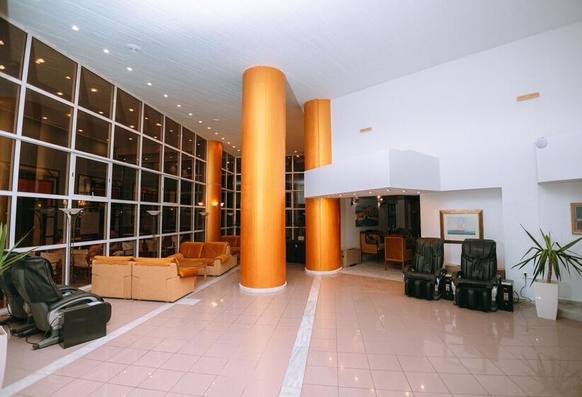 酒店 Santa Marina Unique