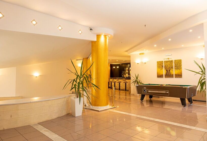 酒店 Santa Marina Unique