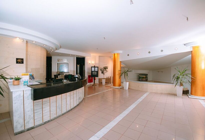 酒店 Santa Marina Unique