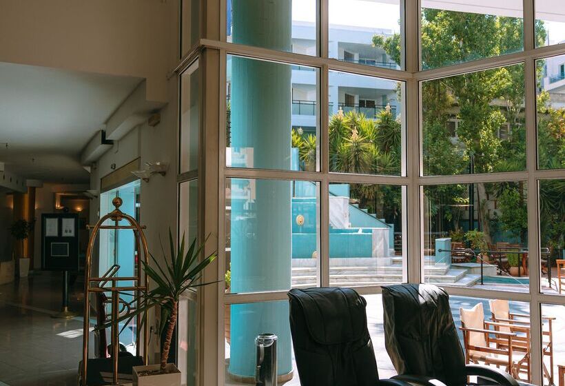 酒店 Santa Marina Unique