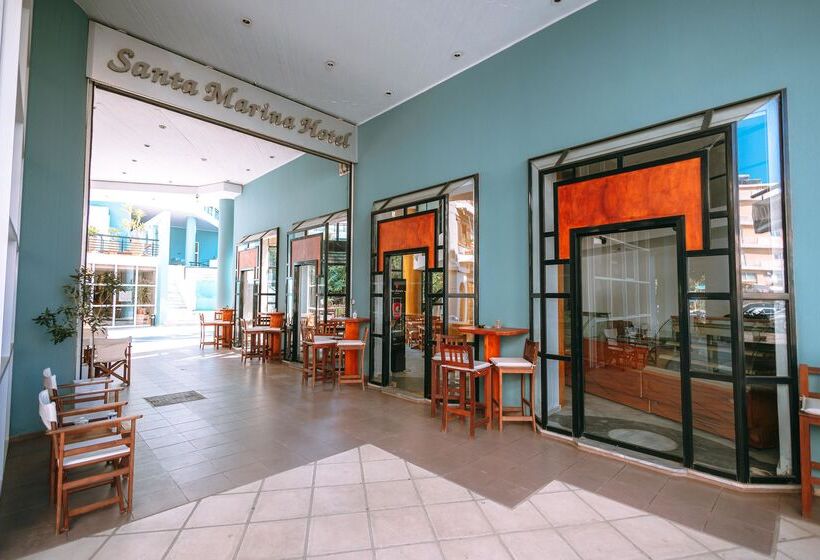 酒店 Santa Marina Unique