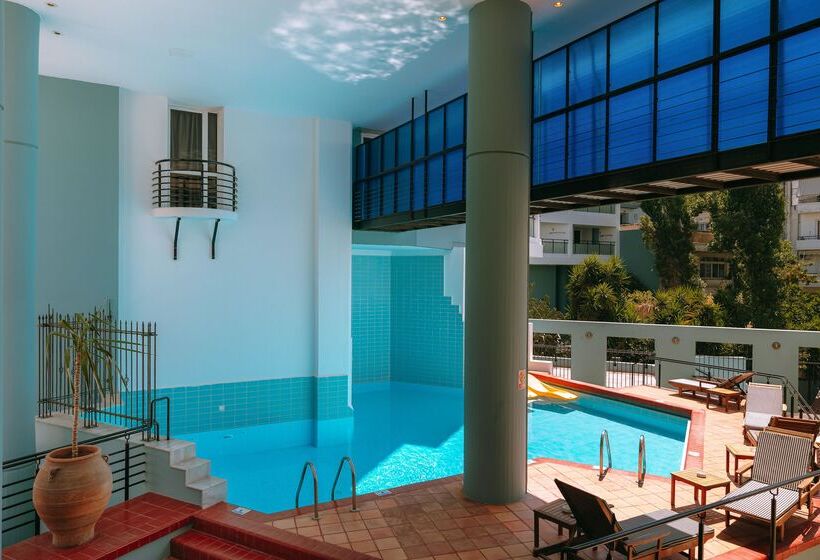 酒店 Santa Marina Unique