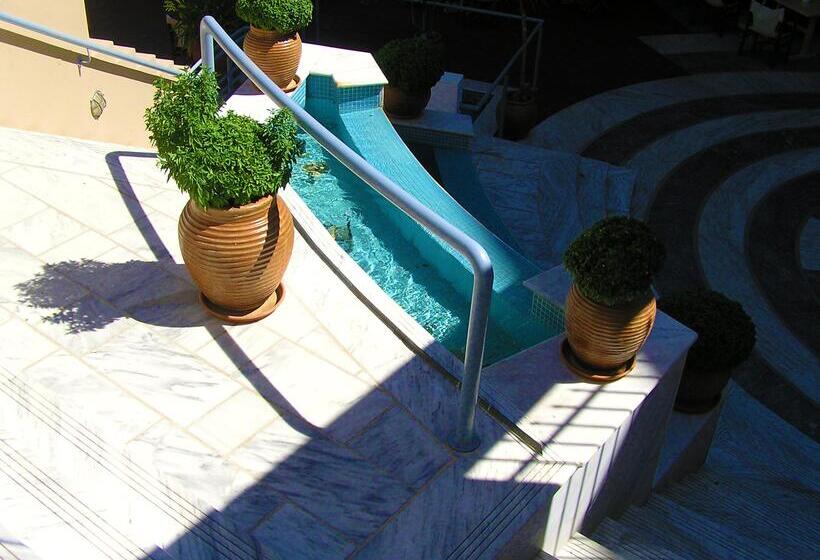 酒店 Santa Marina Unique