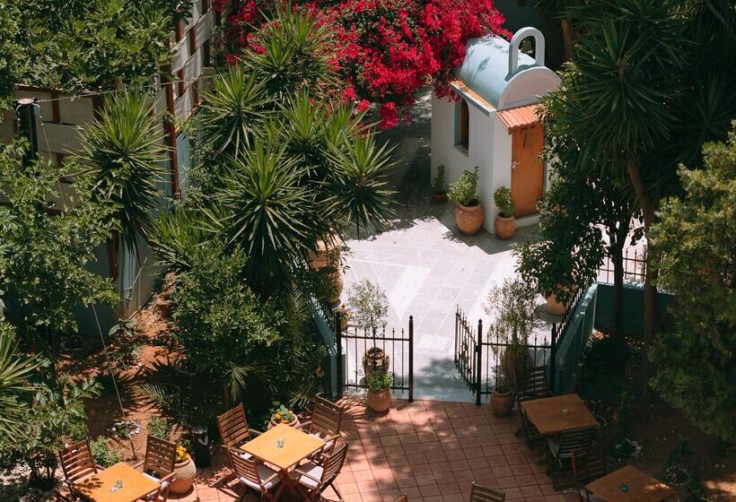 酒店 Santa Marina Unique