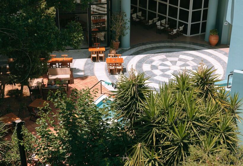 酒店 Santa Marina Unique