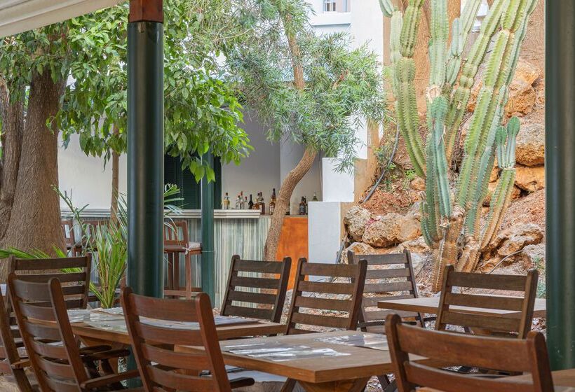 酒店 Santa Marina Unique