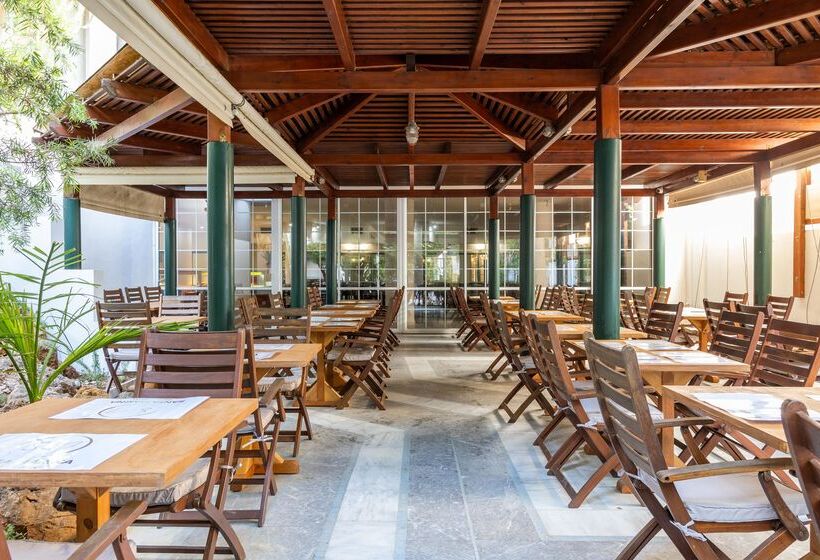 酒店 Santa Marina Unique