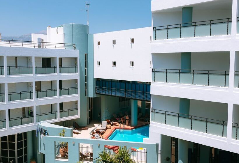 酒店 Santa Marina Unique