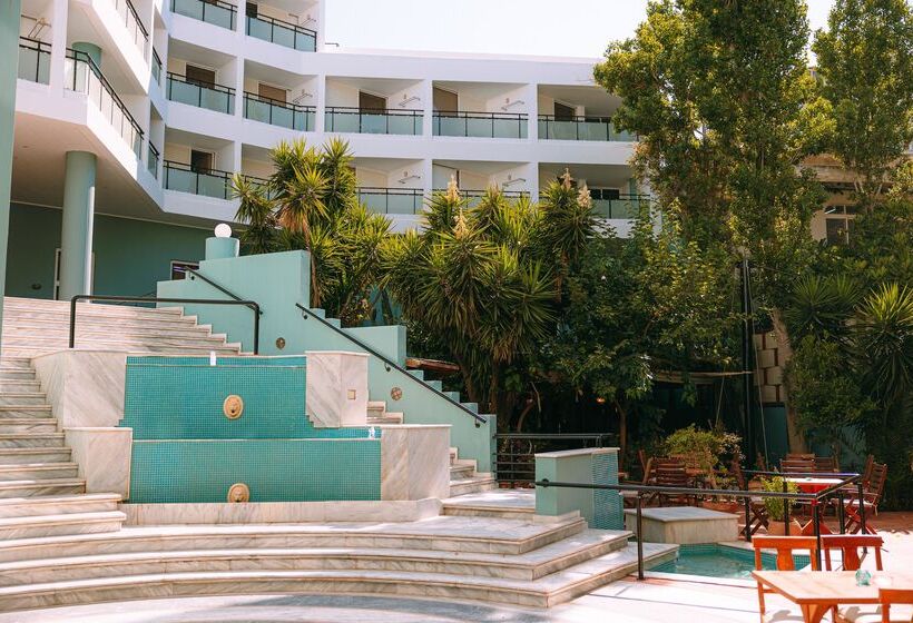 酒店 Santa Marina Unique