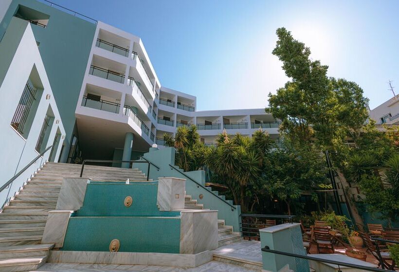 酒店 Santa Marina Unique