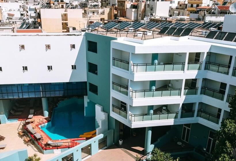 酒店 Santa Marina Unique