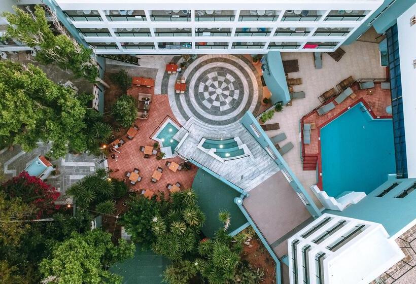 酒店 Santa Marina Unique