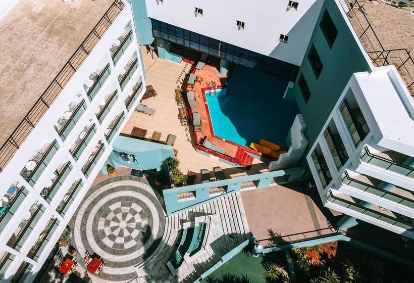 酒店 Santa Marina Unique