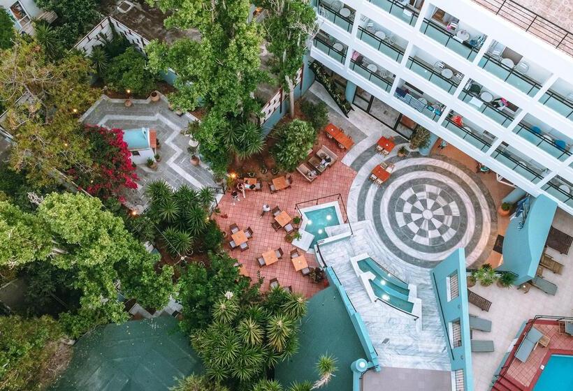 酒店 Santa Marina Unique