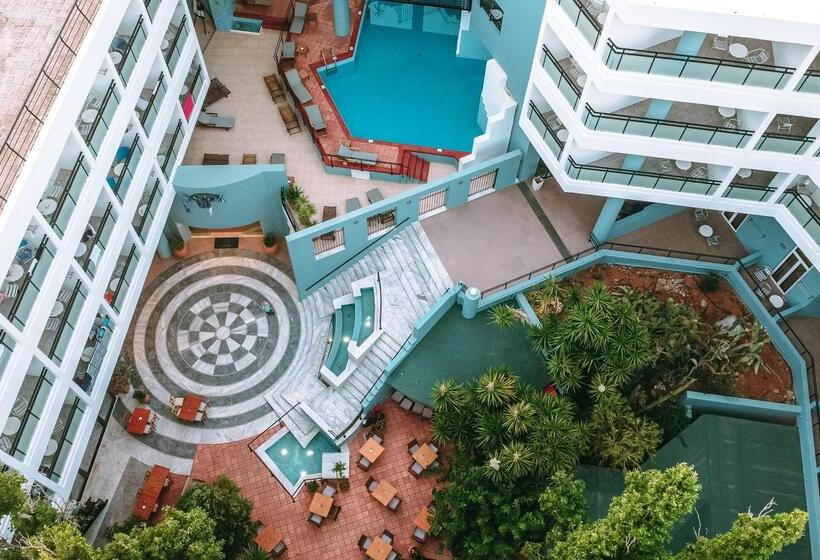 酒店 Santa Marina Unique