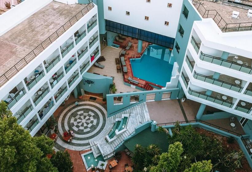 酒店 Santa Marina Unique