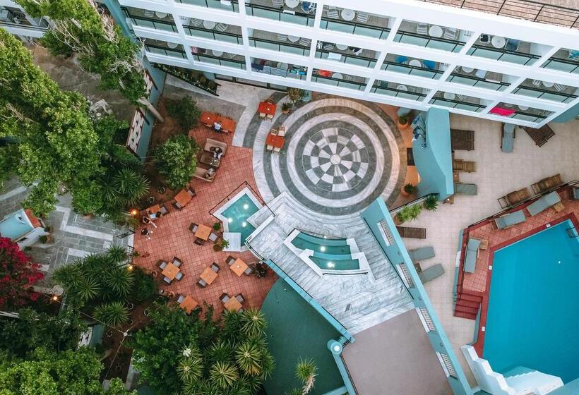 酒店 Santa Marina Unique