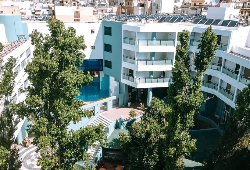 酒店 Santa Marina Unique