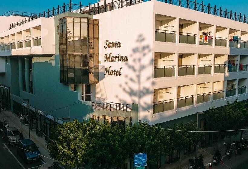 酒店 Santa Marina Unique