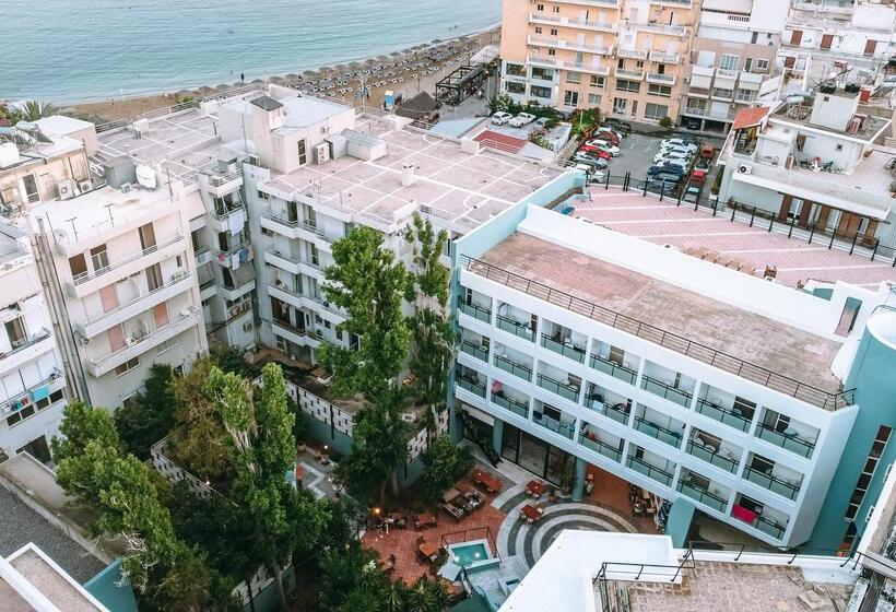 酒店 Santa Marina Unique