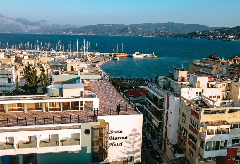 酒店 Santa Marina Unique