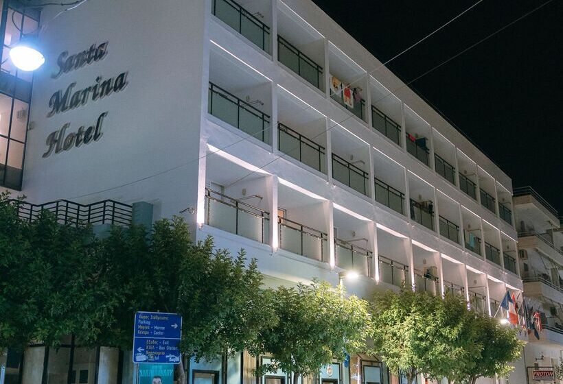 酒店 Santa Marina Unique