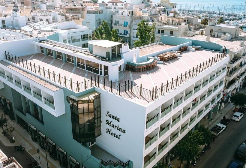 酒店 Santa Marina Unique