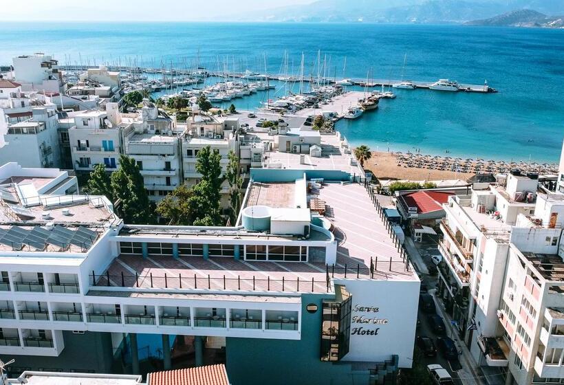 酒店 Santa Marina Unique