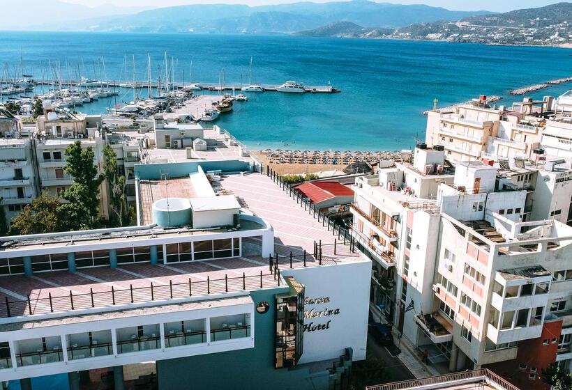 酒店 Santa Marina Unique