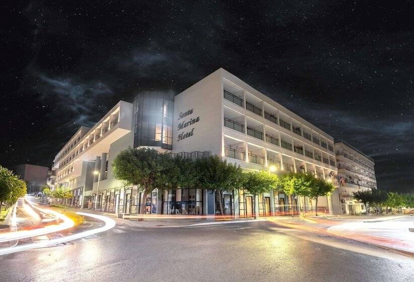 酒店 Santa Marina Unique