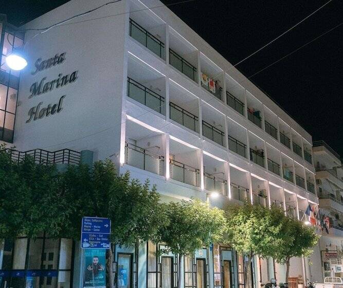 酒店 Santa Marina Unique