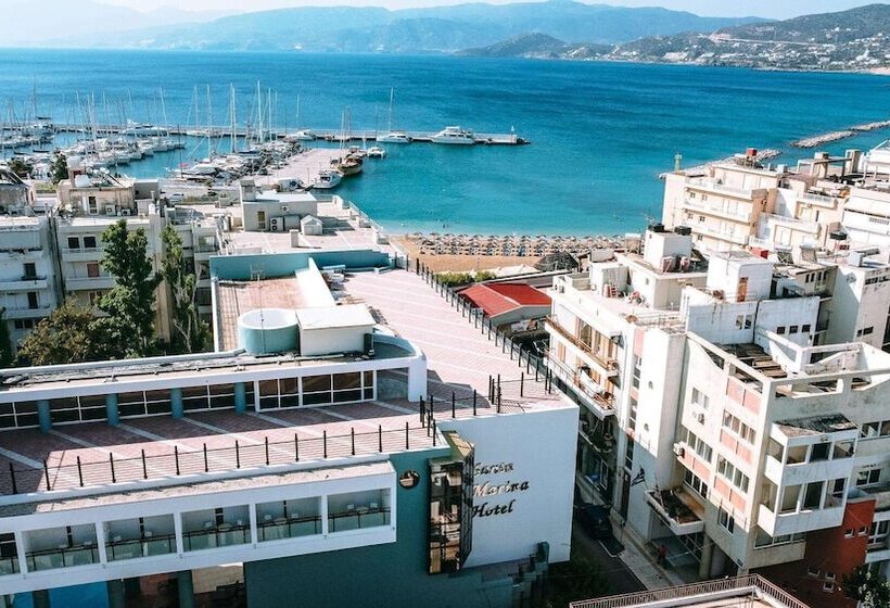 酒店 Santa Marina Unique