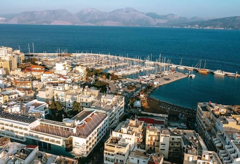 酒店 Santa Marina Unique