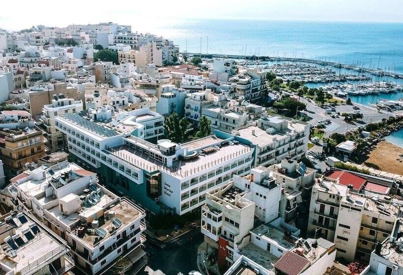 酒店 Santa Marina Unique