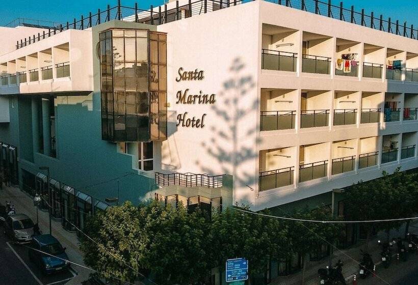 酒店 Santa Marina Unique