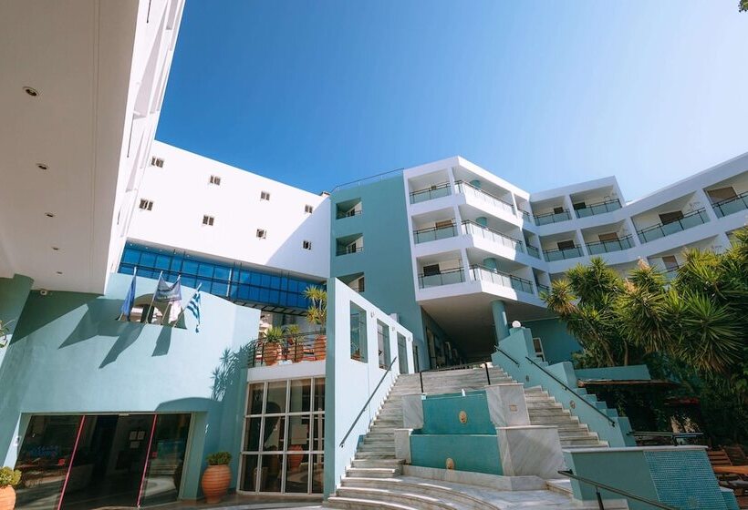 酒店 Santa Marina Unique