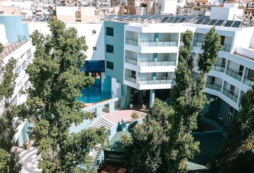 酒店 Santa Marina Unique