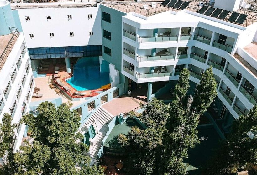 酒店 Santa Marina Unique