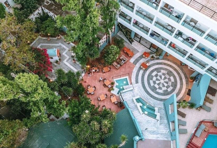 酒店 Santa Marina Unique