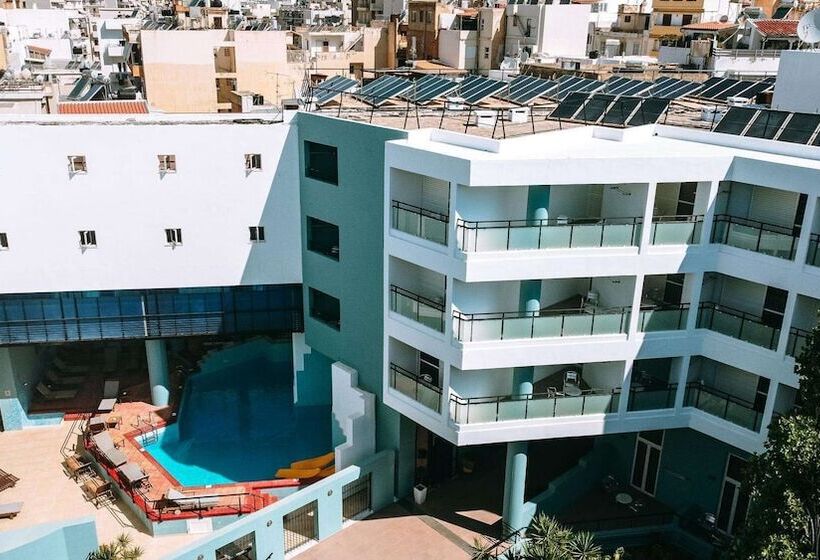 酒店 Santa Marina Unique