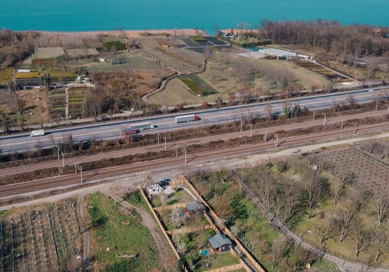 فندق Sapanca Agac Evler