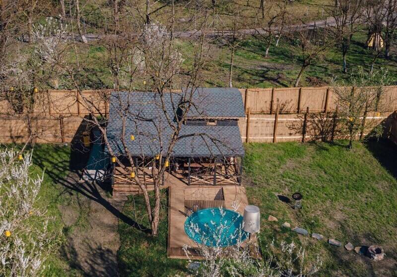 فندق Sapanca Agac Evler