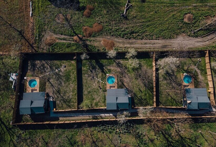 فندق Sapanca Agac Evler