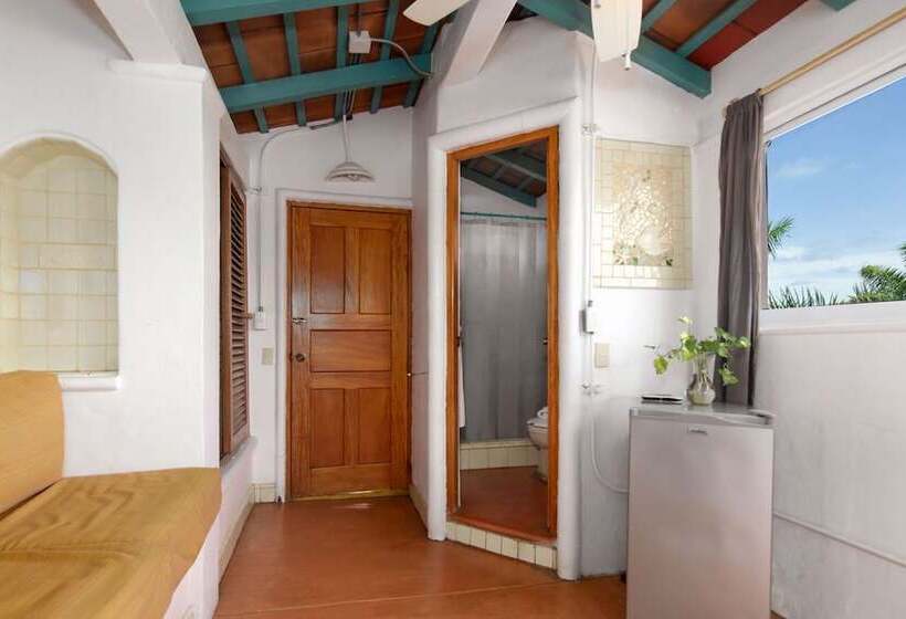 فندق Sayulita Central