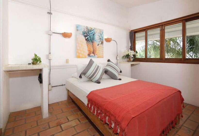 فندق Sayulita Central