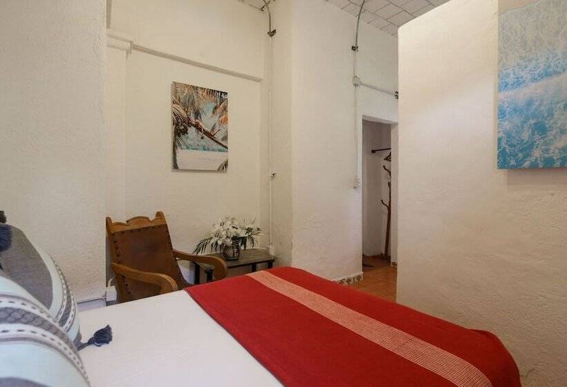 فندق Sayulita Central